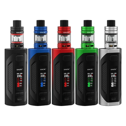 Kit Rigel Mini - Smok