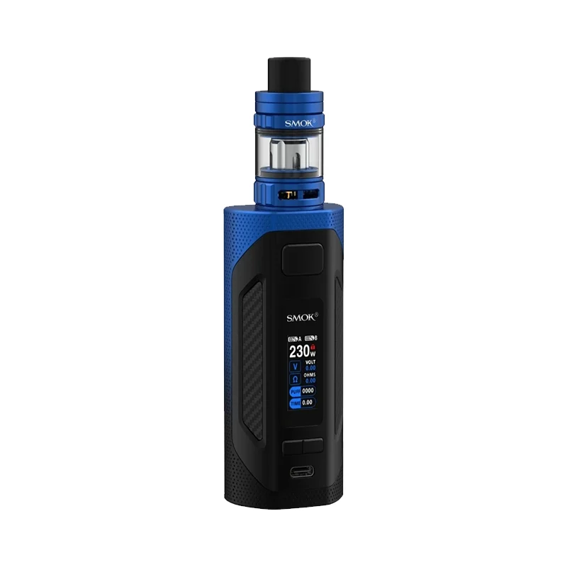 Kit Rigel Mini - Smok