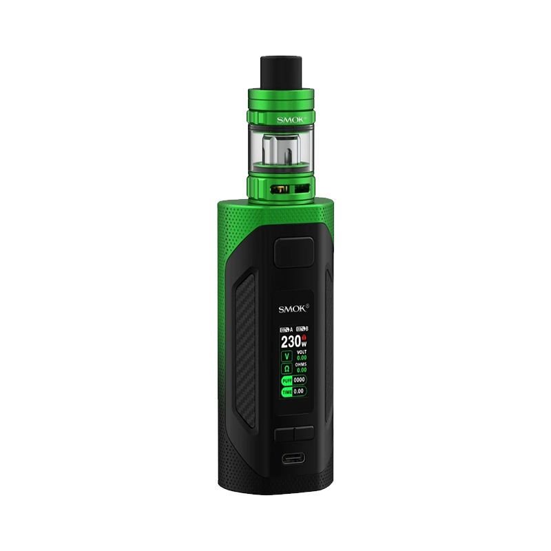 Kit Rigel Mini - Smok