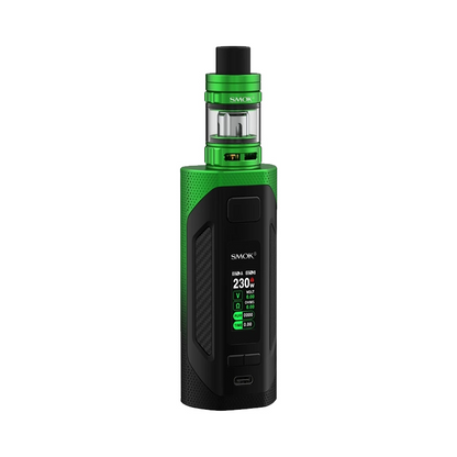 Kit Rigel Mini - Smok