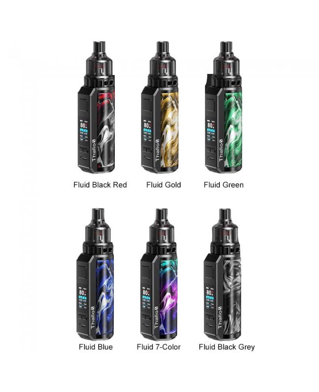 Kit Pod Thallo S - Smok