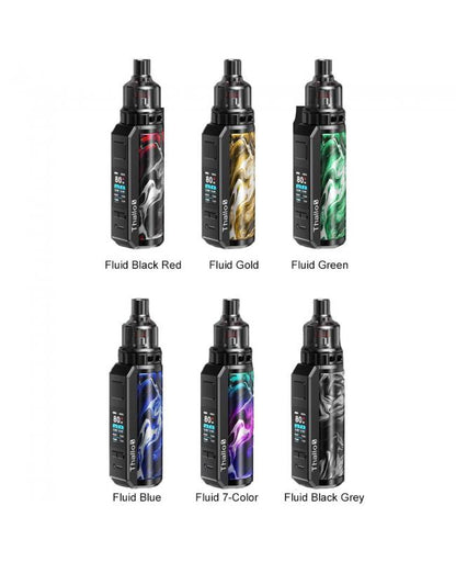 Kit Pod Thallo S - Smok