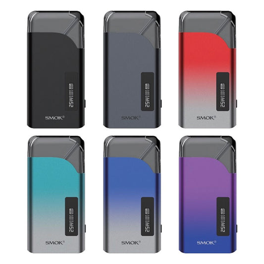 Kit de système de pod SMOK Thiner 25W 750mAh