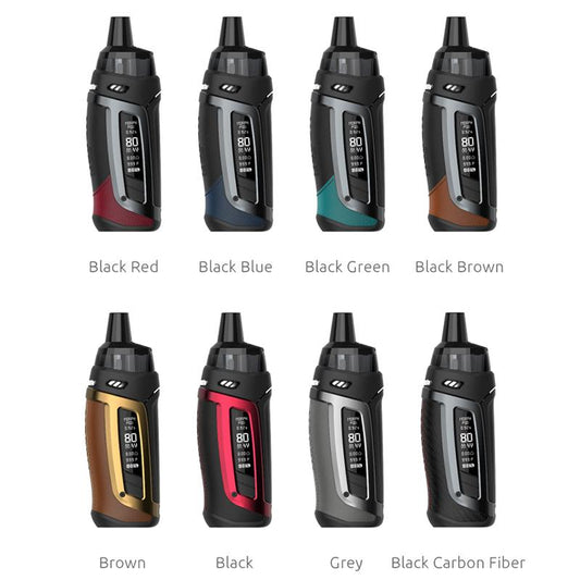 Kit Smok Morph Pod-80 80W 3000mAh