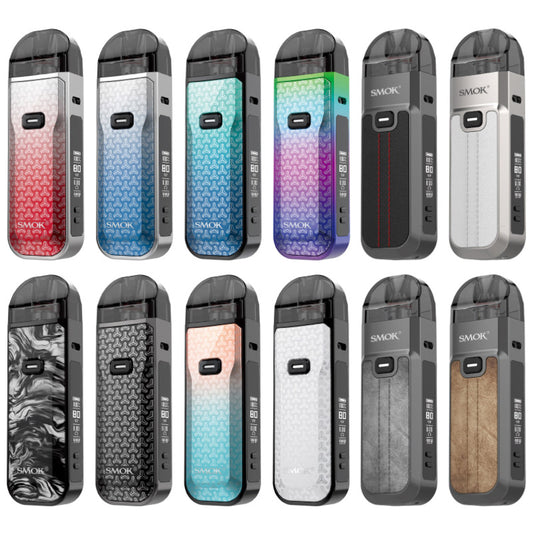 Kit SMOK Nord 5 Pod