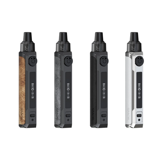 Kit de système de pod SMOK RPM 25W