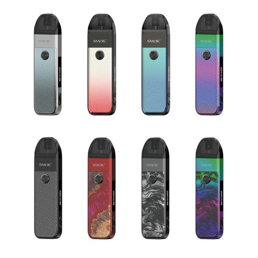 Kit Pod SMOK Pozz Pro