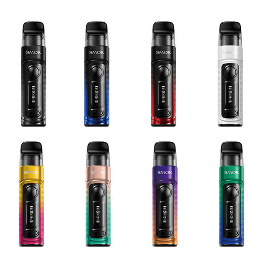 Kit de dosettes SMOK RPM C 1650mAh