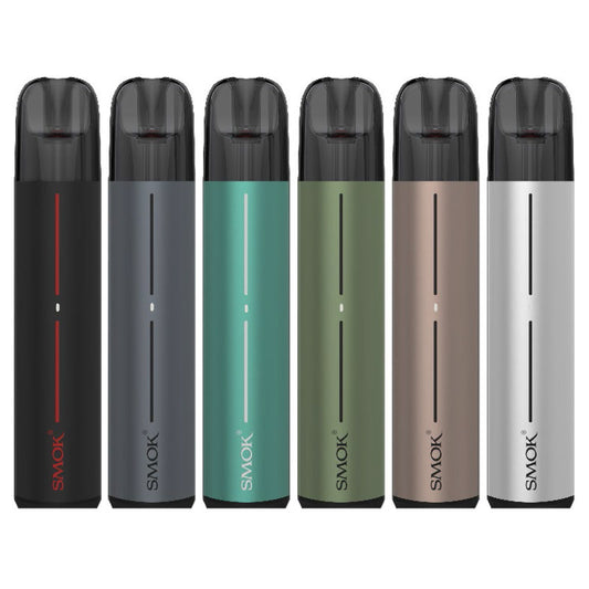 Kit SMOK Solus 2 Pod 700mAh