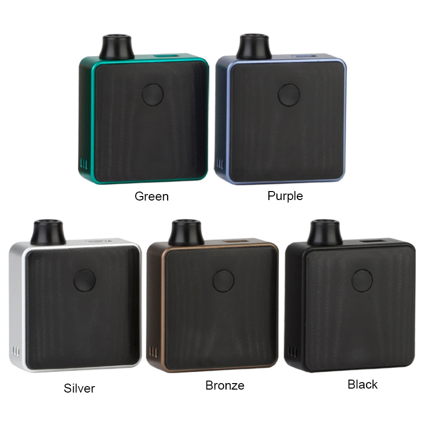 Kit SXK BANTAM BOX 30W Pod 5ml