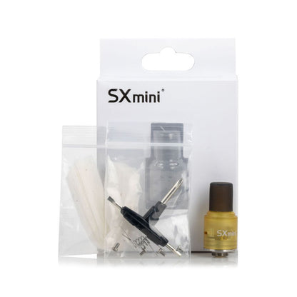 SXmini SX-RSA Esea 1pc/pack
