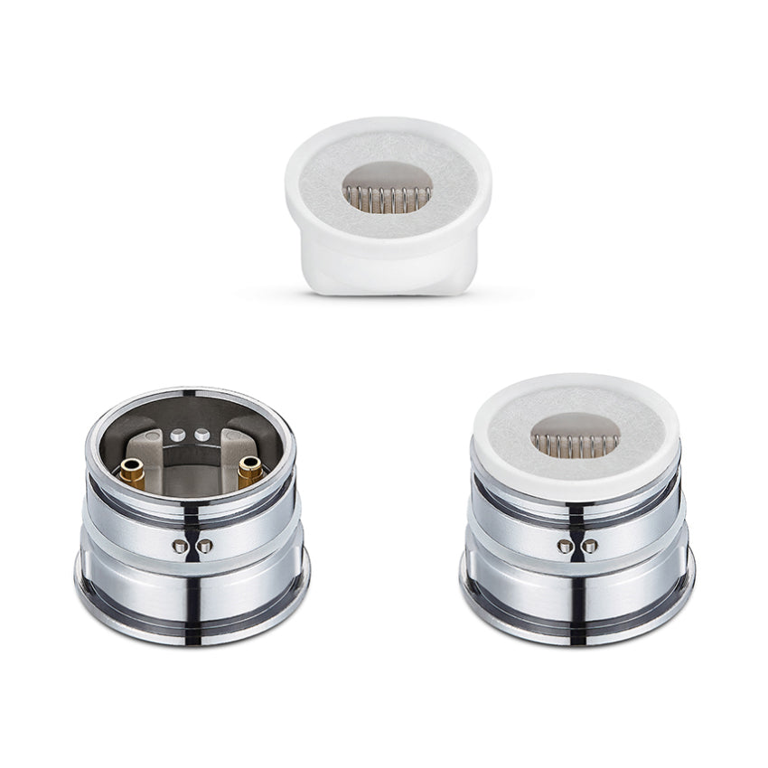 Résistance de remplacement pour SXmini SX Nano Pod 5pcs/Pack