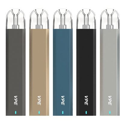 Kit de système de pod Sigelei VPE II 20W 1000mAh