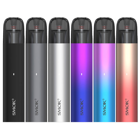 Kit système SMOK Solus 700mAh