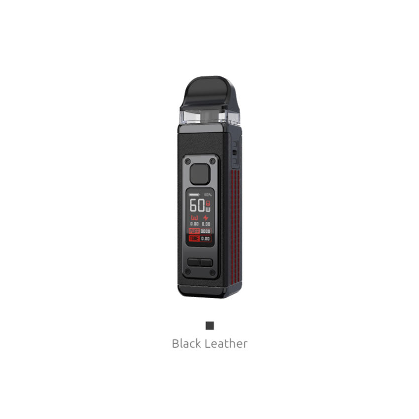 Kit de système de Pod Mod de Smok RPM4 60W 1650mAh