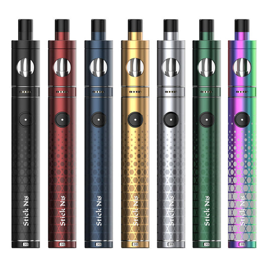 Kit Smok Stick N18 30W 1300mAh