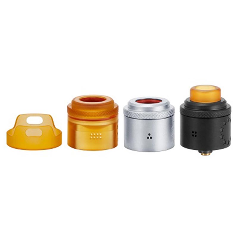 Atomiseur Timesvape Honor RDA