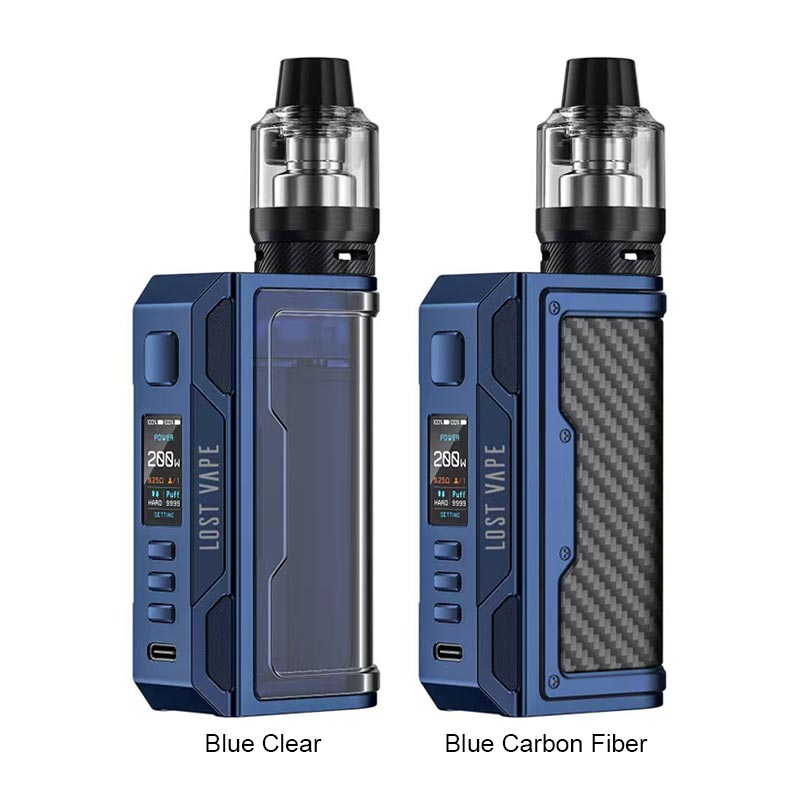 Kit Lost Vape Thelema Quest 200W Box Mod France Offres en ligne frvapormo Kit Lost Vape Thelema Quest 200W Box Mod France Offres en ligne frvapormo