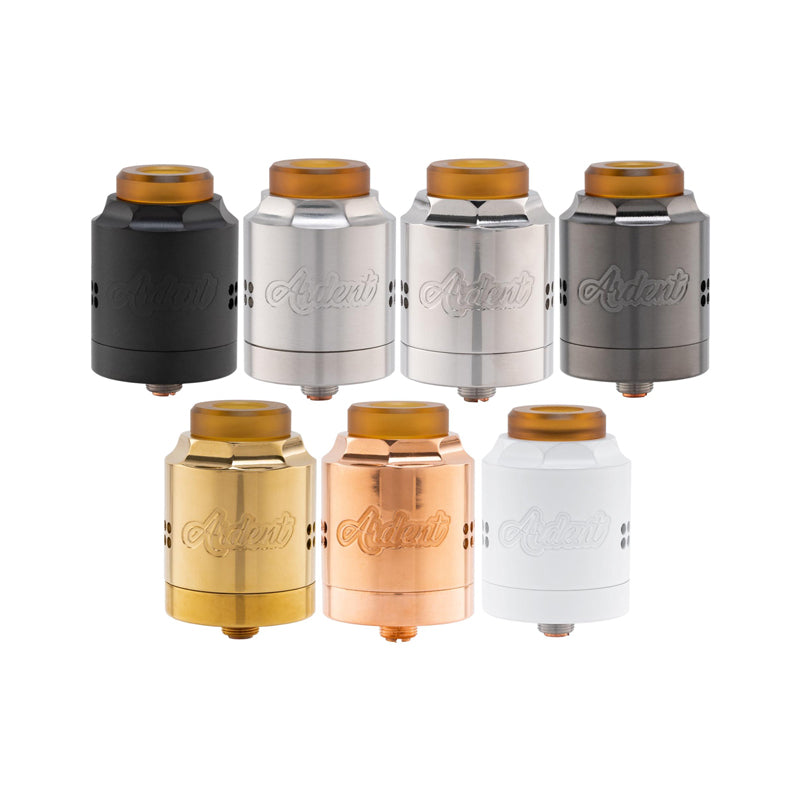 Timesvape Ardent RDA - Timesvape