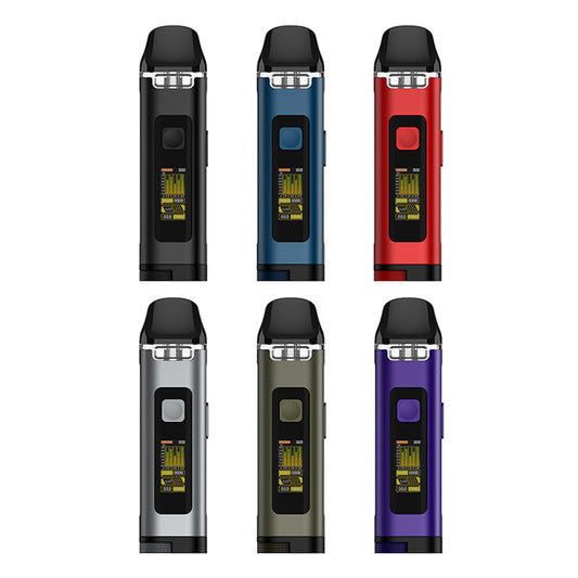Kit Uwell Crown D Pod 1100mAh