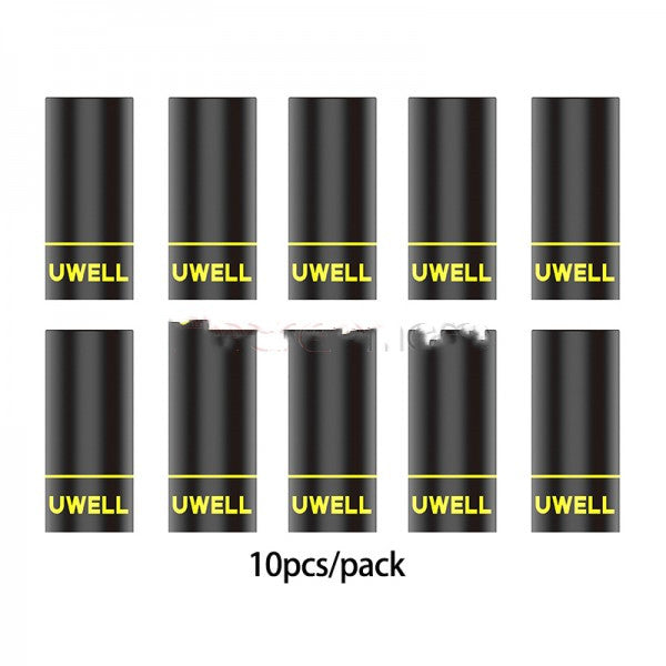 Uwell Whirl S2 Embout en fibre de filtre 10 pcs/paquet