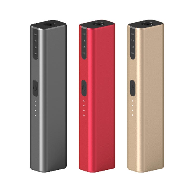 Kit Uwoo YK 900mAh Heating