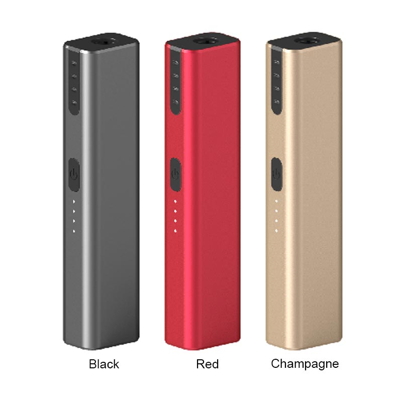 Kit Uwoo YK 900mAh Heating