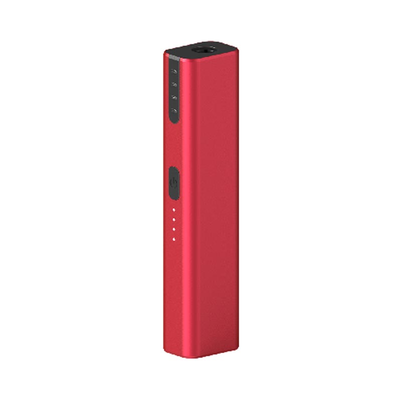 Kit Uwoo YK 900mAh Heating