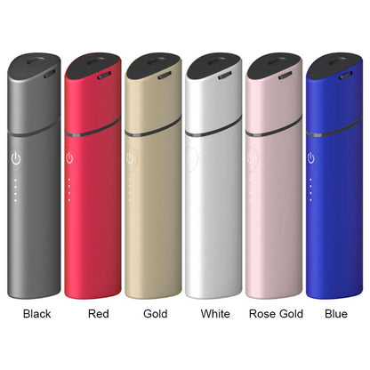 Kit Uwoo Y Pro 3350mAh Heating