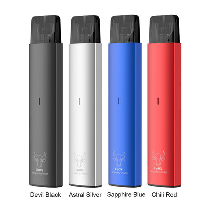 UpOX Pod Kit 400mAh - Upends