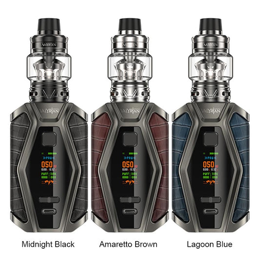 Kit Uwell Valyrian III 3 Box Mod