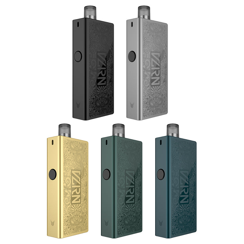 Kit de système de pod Uwell Valyrian SE 25W 1250mAh