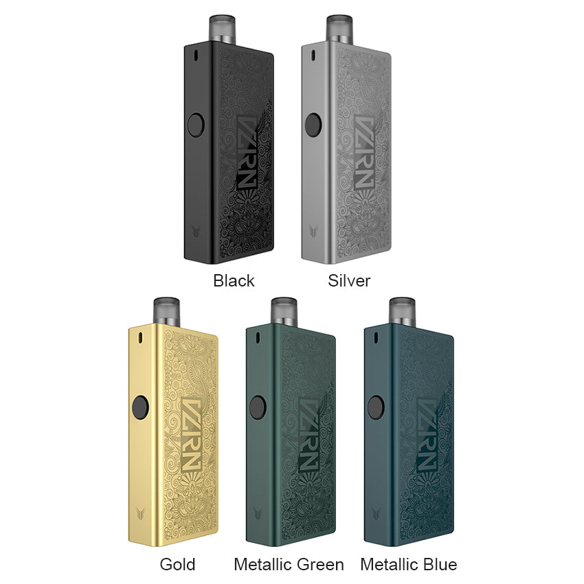 Kit de système de pod Uwell Valyrian SE 25W 1250mAh