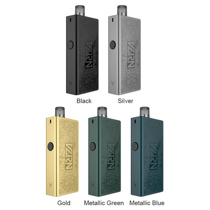 Kit de système de pod Uwell Valyrian SE 25W 1250mAh