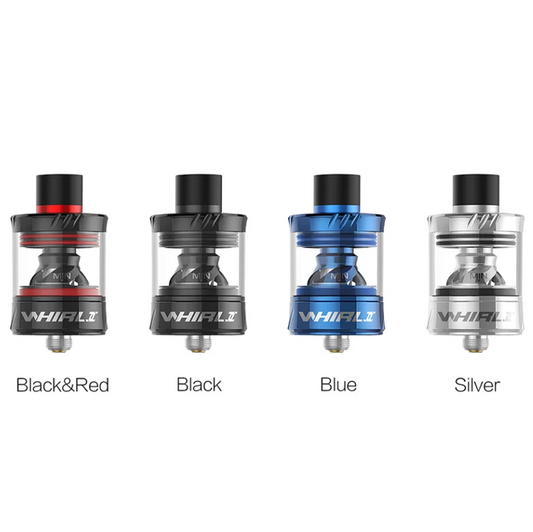 [Clearance Sale]  Whirl II 2 Sub Ohm Tank - Uwell