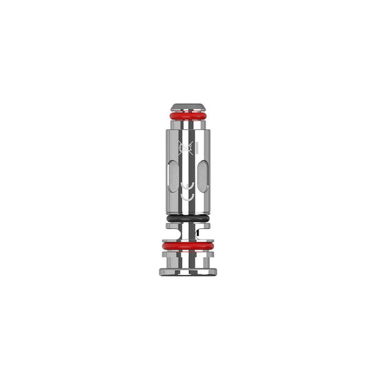 Uwell Whirl S Bobine de Rechange Whirl S / Whirl S2 4pcs/paquet