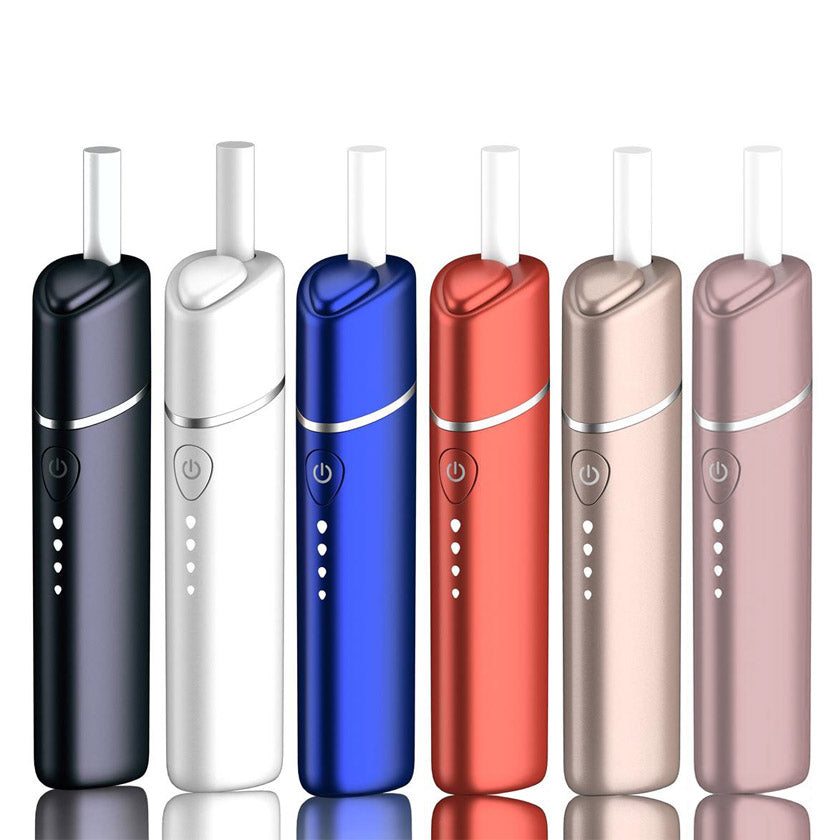 Kit Uwoo Y1 Heating 3200mAh