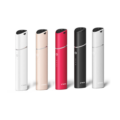 Kit Uwoo Y1 Mini Heating 900mAh Appareil