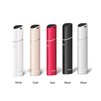 Kit Uwoo Y1 Mini Heating 900mAh Appareil