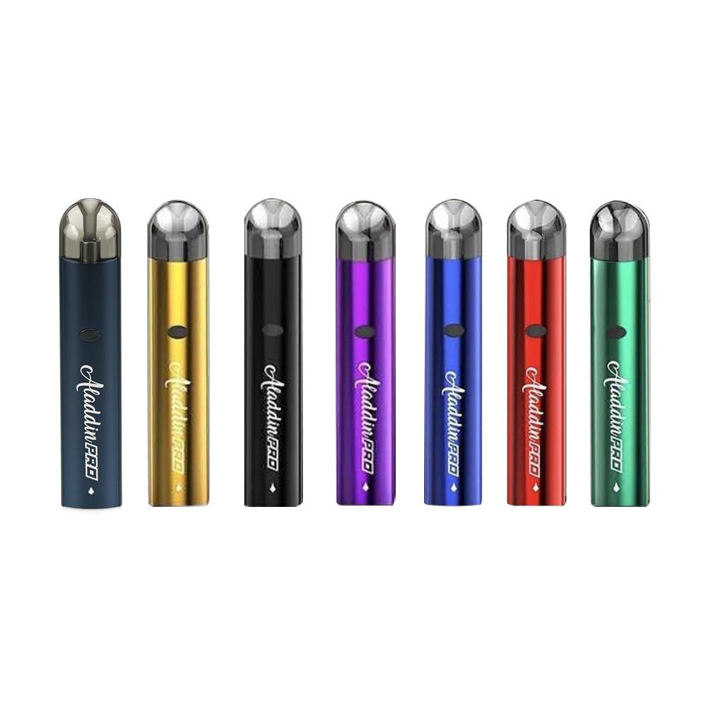 Kit Pod Pro Aladdin - VAMPED 2ml