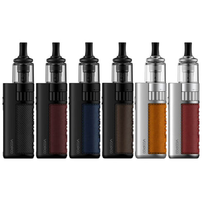 Kit VOOPOO Drag Q 25W