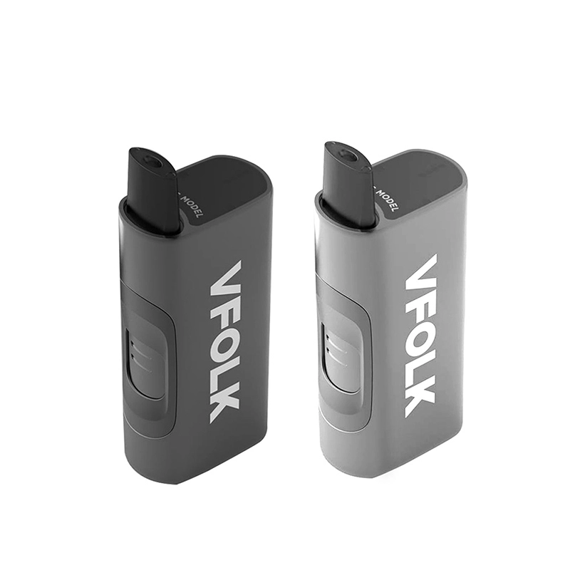 Kit Pod PCC UTS MODEL - VFOLK 150mAh
