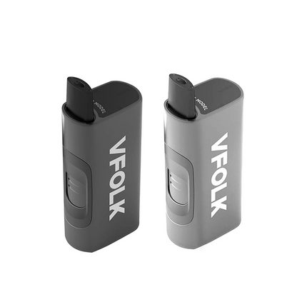 Kit Pod PCC UTS MODEL - VFOLK 150mAh