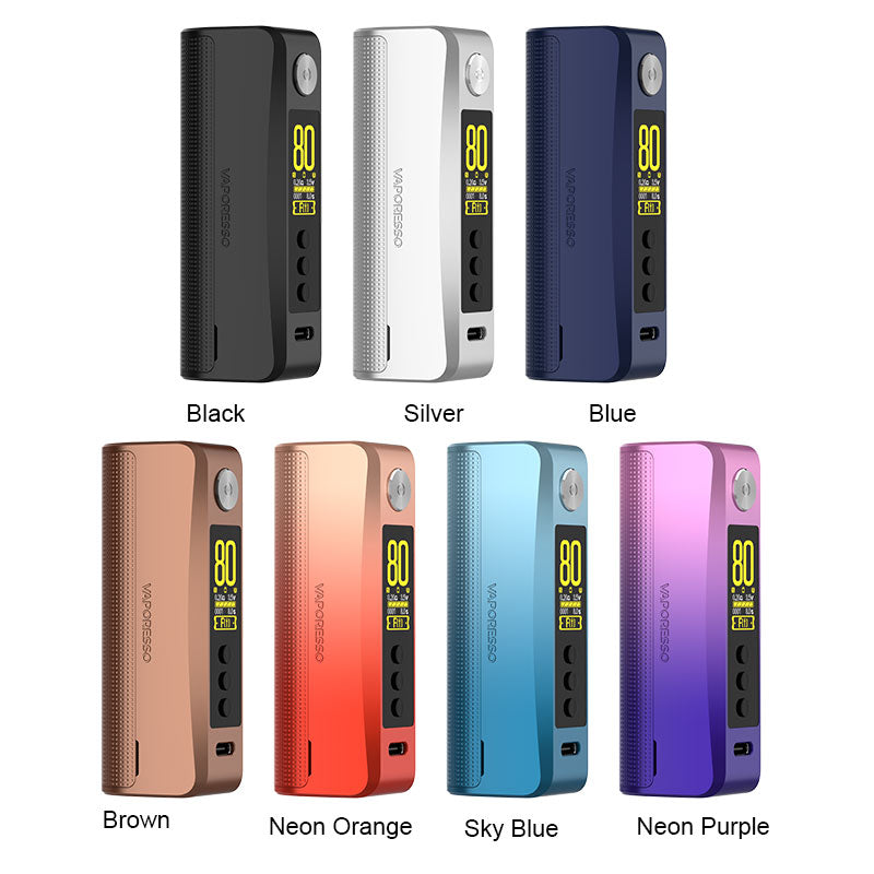 Vaporesso GEN 80S Mod Version CMF