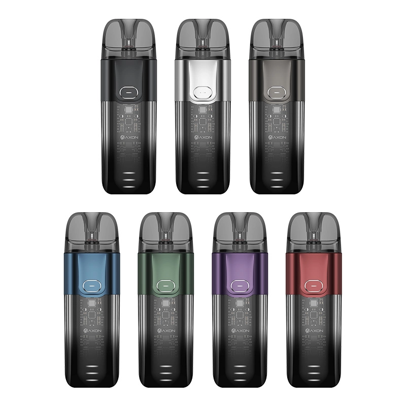 Kit Vaporesso Luxe X 40W