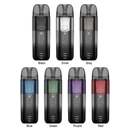 Kit Vaporesso Luxe X 40W