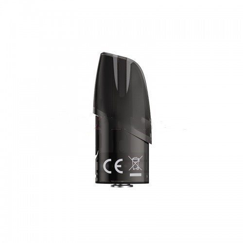 Vapefly Manners 2 II Cartouche de rechange vide Pod 1pc/pack