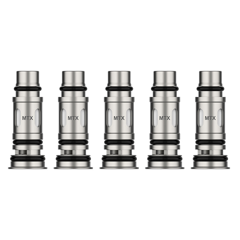 Bobine Vaporesso MTX 5 pièces/paquet