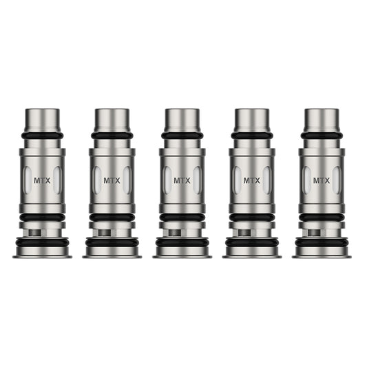 Bobine Vaporesso MTX 5 pièces/paquet