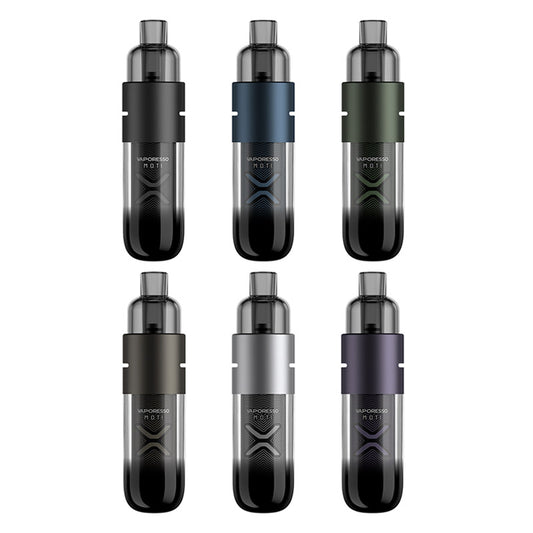 Kit Vaporesso & Moti X Mini Pod